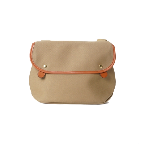 Brady Bags Avon Cross Bag Khaki