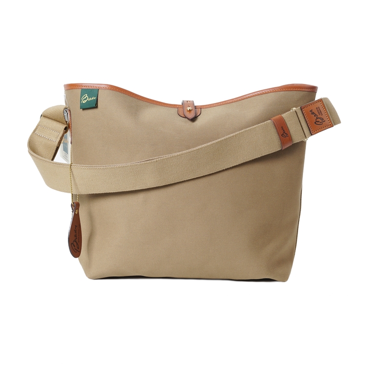 Brady Bags Kinross Bag Khaki