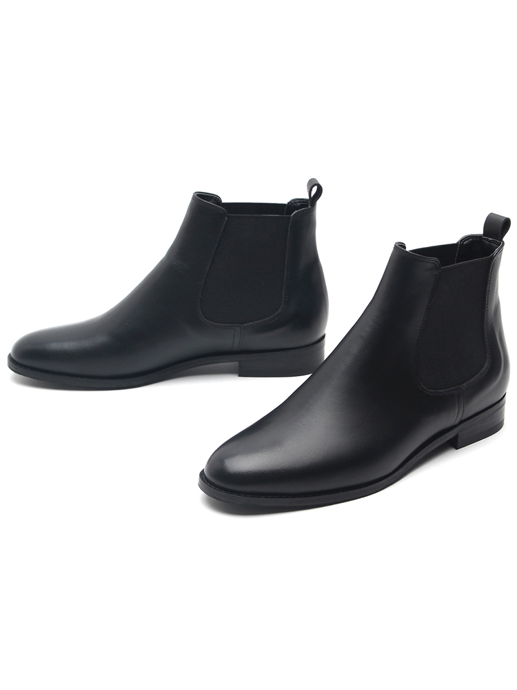 New Chelsea Boots_Kw0845_2cm