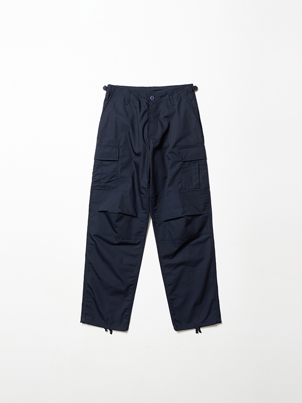 YMCL KY BDU Ripstop Pants - Navy