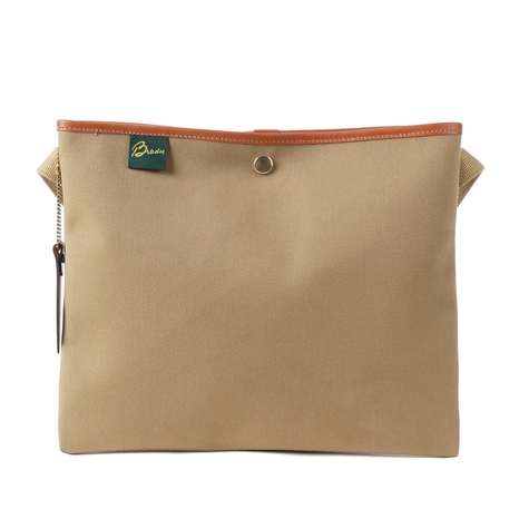 Brady Bags Darwen Bag Khaki