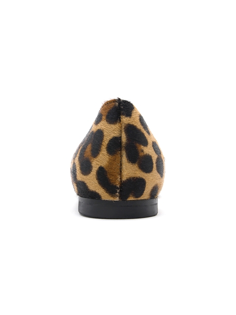 Leopard Shoes_Kw1236_1cm_플랫