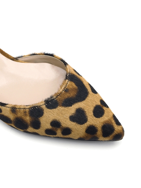 Leopard Shoes_Kw1236_1cm_플랫