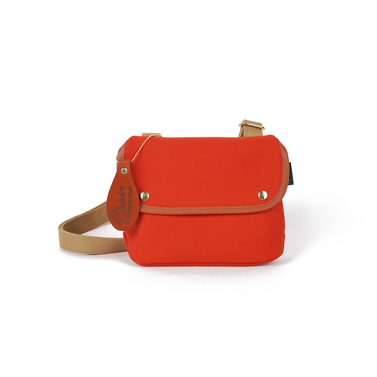 Brady Bags Avon Mini Burnt Orange