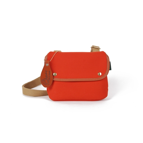 Brady Bags Avon Mini Burnt Orange