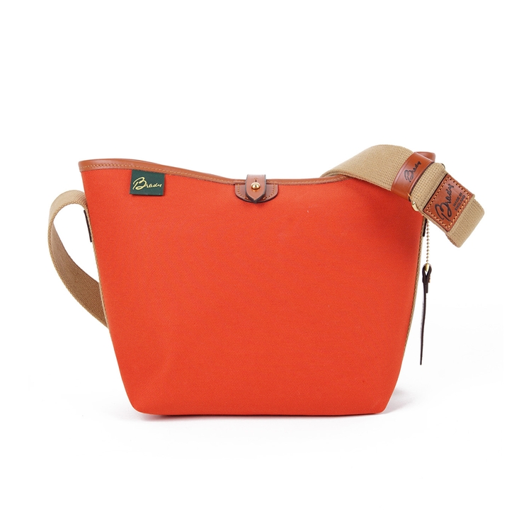 Brady Bags Kinross Mini Burnt Orange