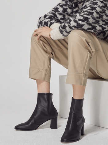 Ankle Boots LC16_7cm