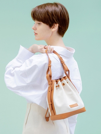 Mini From bag (Camel)
