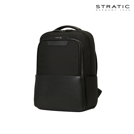 [스트라틱] 스텔라 백팩 STELLA BACKPACK BLACK