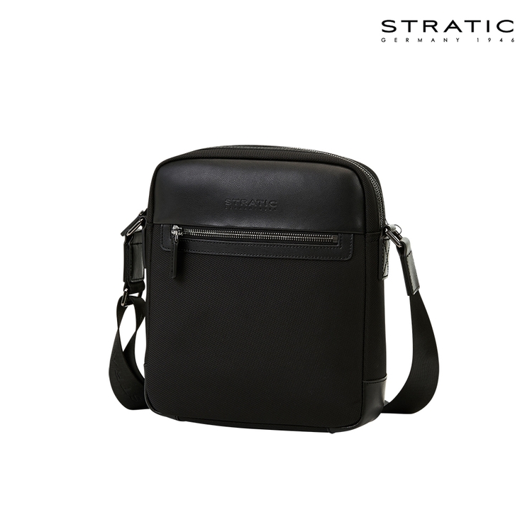 [스트라틱] 스텔라 크로스백 STELLA CROSSBAG BLACK