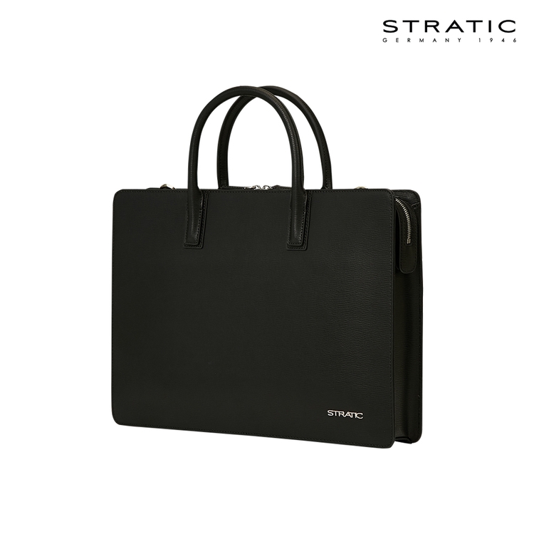 [스트라틱] 에윅 서류가방 EWIG BRIEFCASE BLACK