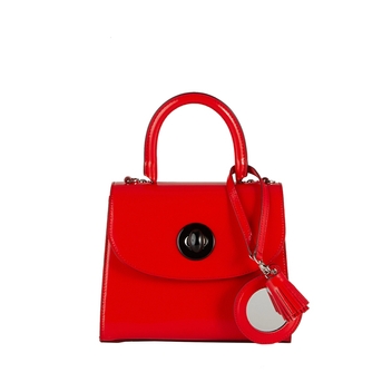 Joseph A Mini Plus Lipstick Red