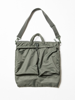 YMCL KY US AIR FORCE Helmet Bag - Foliage