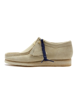 [클락스] 왈라비 WALLABEE 26155515 (MAPLE SUEDE)