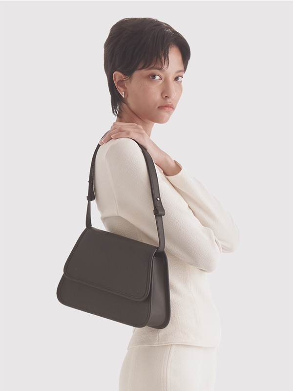 KOE BAG-BLACK