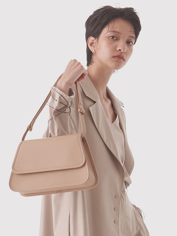 KOE BAG-BEIGE