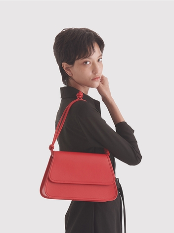 KOE BAG-RED