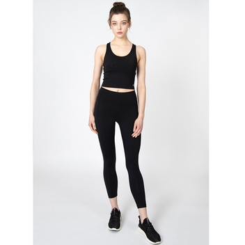 ANTIVIRAL SMART LEGGINGS