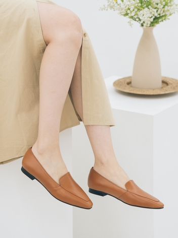 [라슈] Loafer_Kellsie LaG31019_1.5cm