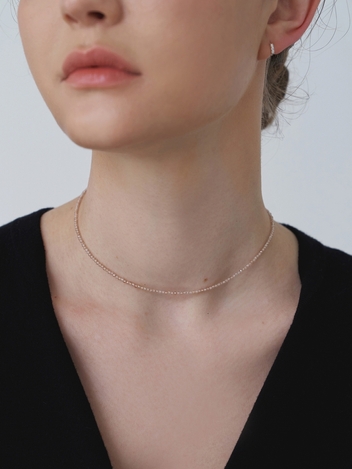 Nude Dia Choker