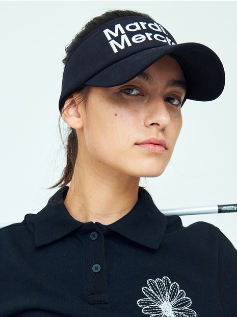 SUN VISOR_BLACK