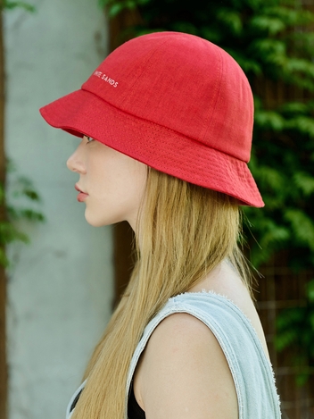 린넨 버킷햇 (8 colors)