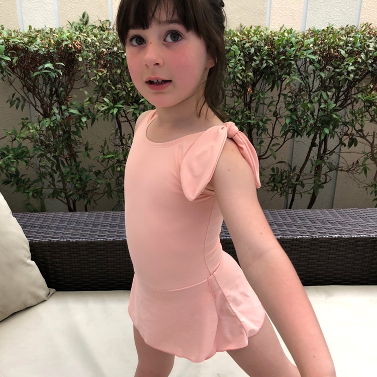 Ballet breeze Kids-Vpmwk04