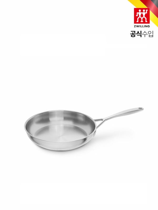 [즈윌링] 바이탈리티 프라이팬 24cm (HK66470-240)