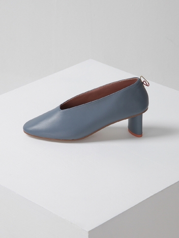 epke pumps(Blue orchid)