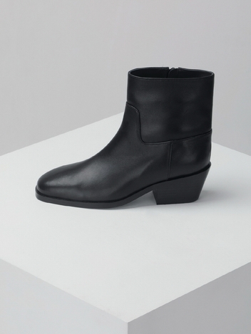 western boots(Deep sleep)