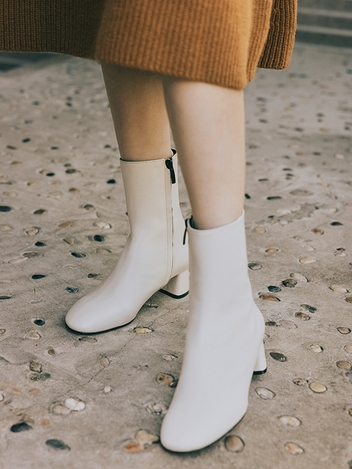[단독/EXCLUSIVE]Ankle Boots_Eilley R2500b_5cm