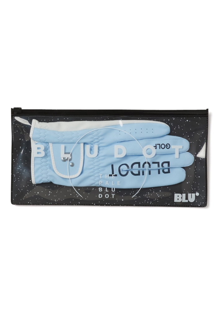 [BLUDOT] B-DOT GLOVE (MEN)_BL