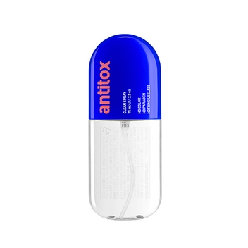 안티톡스 클린 스프레이 75ML