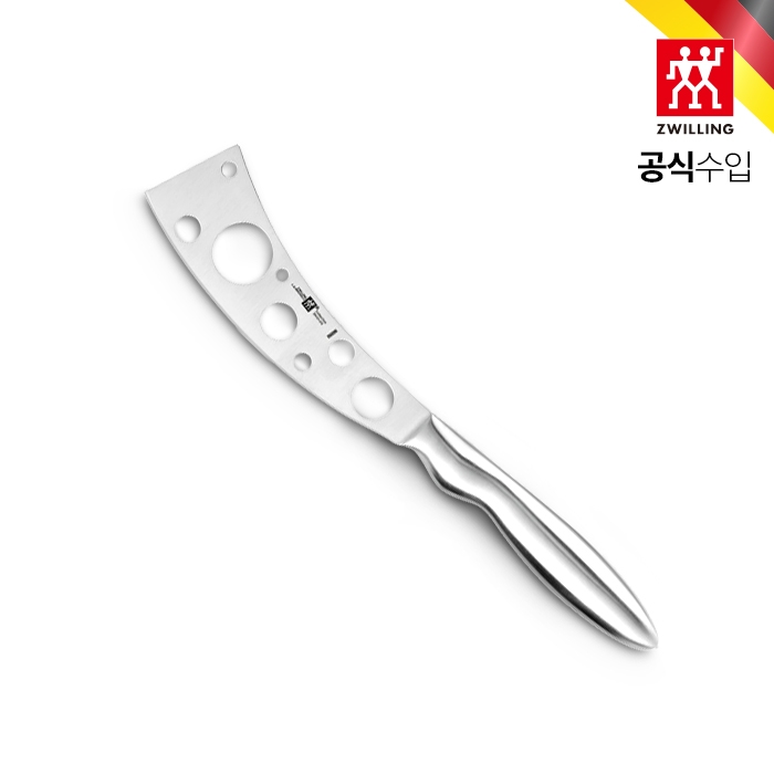 [즈윌링] 컬렉션 치즈나이프 (HK39401-010)