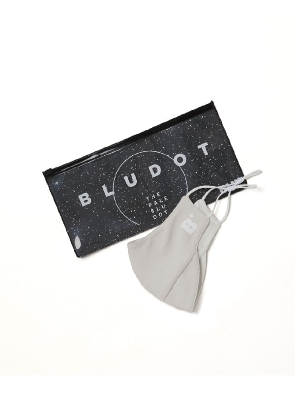 [BLUDOT] B-DOT MASK_BG (MEN)