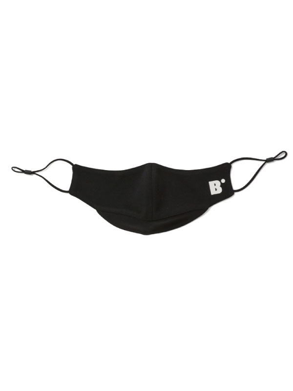 [BLUDOT] B-DOT MASK_BK (MEN)