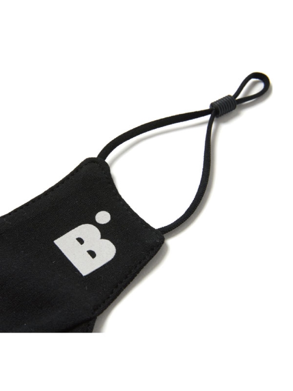 [BLUDOT] B-DOT MASK_BK (MEN)