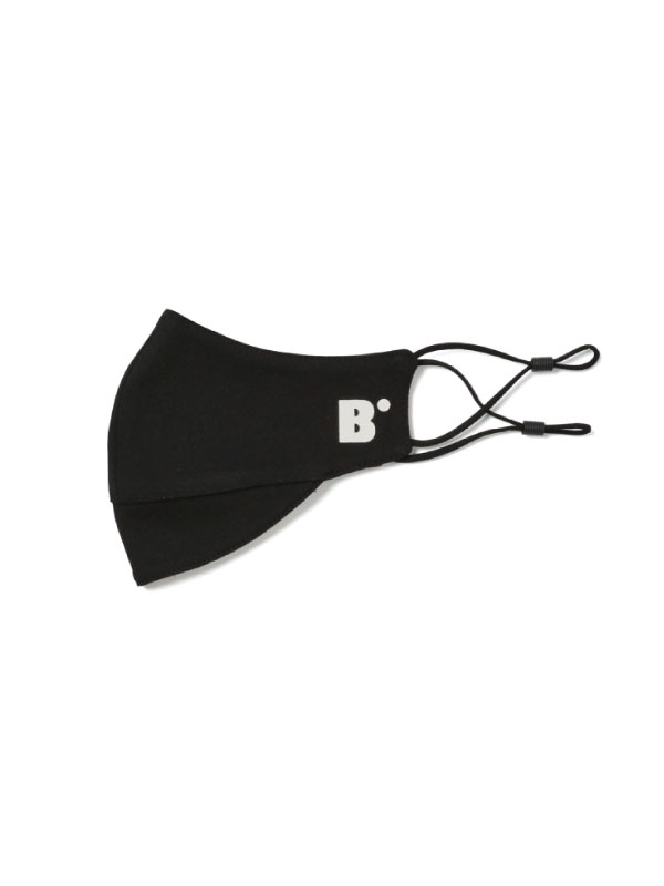 [BLUDOT] B-DOT MASK_BK (MEN)