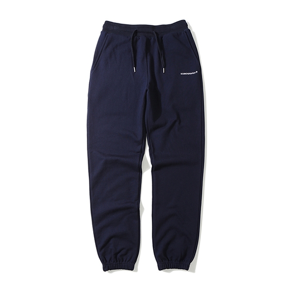 [SET] Hoodie 2way Zip-up + Training jogger NA