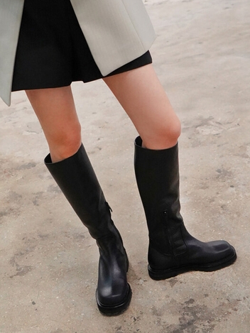 Long boots_Yuliia R2522b_2cm
