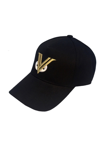 AC051심볼 엠블램 BASIC CAP