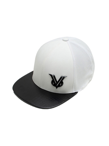 AC0163D COMBI SNAPBACK_WH