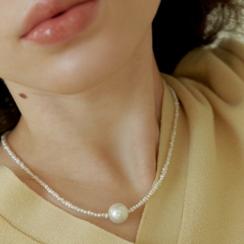 The Pearly Necklace