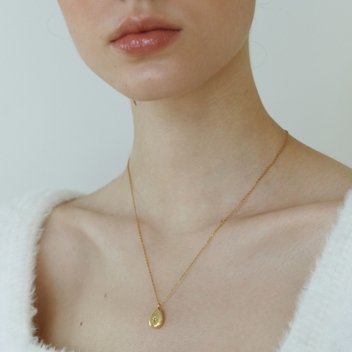 Lovely Stella Necklace