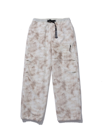 KIKURO ADJ PANTS CREAM