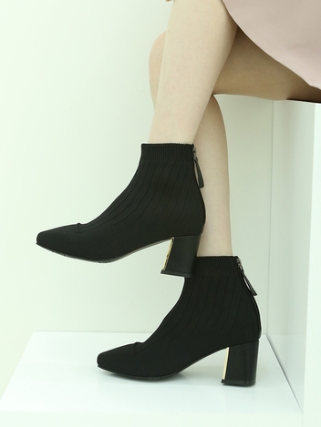 cv8600 ankle boots _ 2color