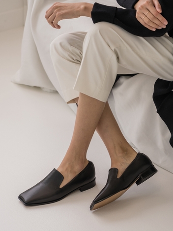 [라슈] Loafer_Lin LaG31030_2cm