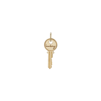 14K Luck-Key 펜던트_JAJPXG111