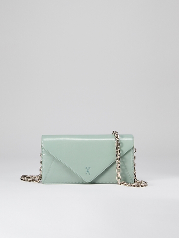 Easypass Amante Mini Bag Iceberg Green
