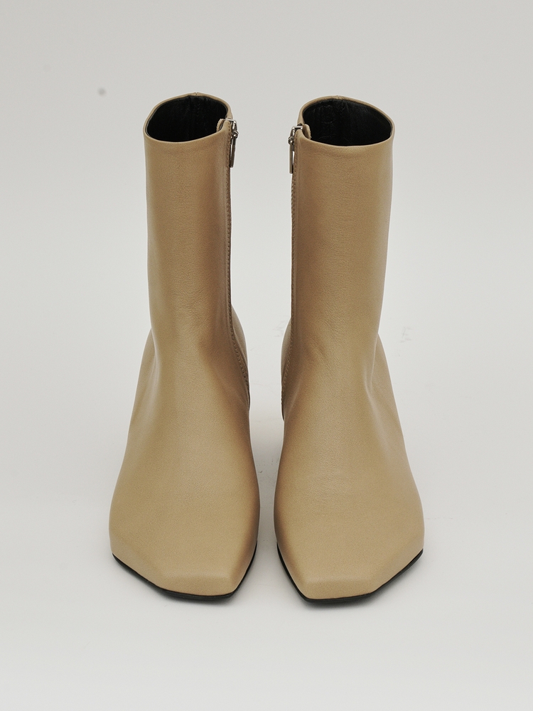 PENTA BOOTS-beige